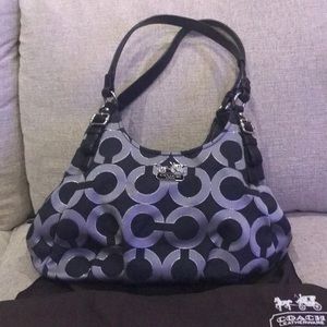 Coach Large Size Handbag